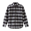 WOOLRICH TRADITIONAL FLANNEL SHIRT