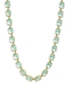 ROXANNE ASSOULIN THE ROYALS CRYSTAL NECKLACE