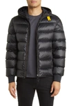 PARAJUMPERS PUFFER JACKET