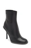 ALEXANDER WANG NOVA STUD BOOTIE