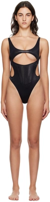 Mugler Mugle In 1999 Black