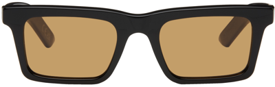 Retrosuperfuture Black 1968 Sunglasses