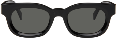 Retrosuperfuture Black Sempre Sunglasses