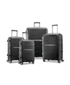 SAMSONITE OUTLINE PRO LUGGAGE COLLECTION