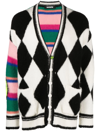 Barrow Cardigan In Black