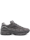 Valentino Garavani Ms-2960 Low-top Trainer In Multi