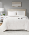 Premier Comfort Luxury Plush Heated Blanket, Twin, Exclusively At Macy's In Natural