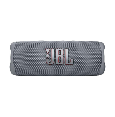 Jbl Flip6 Grey Portable Waterproof Speaker