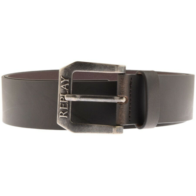 Replay Belt Brown