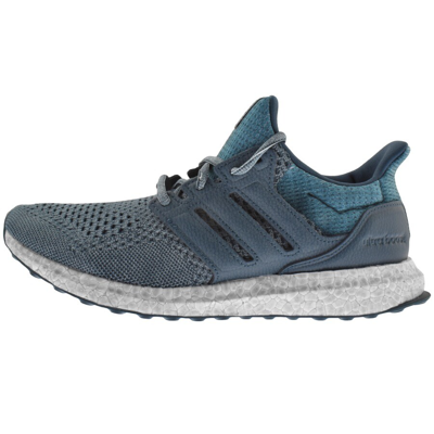 Adidas Originals Adidas Ultraboost 1.0 Trainers Blue