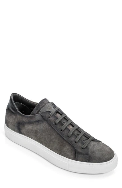 To Boot New York Derrick Sneaker In Grey