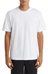 Reigning Champ Midweight Jersey T-shirt In White