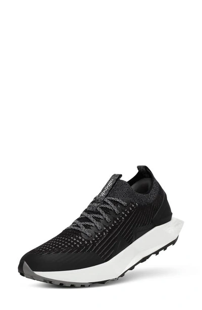 Allbirds Tree Flyer 2 Sneaker In Black