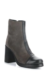 FLY LONDON STIR PLATFORM BOOTIE