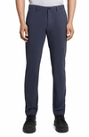 THEORY ZAINE PRECISION PONTE KNIT PANTS