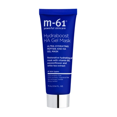 M-61 Hydraboost Ha Gel Mask In Default Title