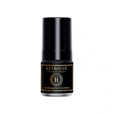 Retrouve Revitalizing Eye Concentrate In 0.5 oz