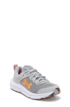 Under Armour Kids' Bgs Assert 10 Sneaker In Mod Gray 011