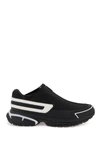 Diesel S-serendipity Pro-x1 Zip X In Black