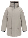 Canada Goose Langford Fusion Fit Down Heritage Parka