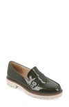 JOURNEE COLLECTION KENLEY PENNY LOAFER