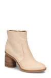 KORKS KORKS DESTINY BLOCK HEEL BOOTIE