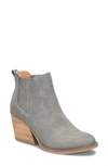 KORKS KORKS HADLEY BLOCK HEEL BOOTIE