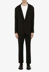 HEVO CAPITOLO TAILORED SUIT