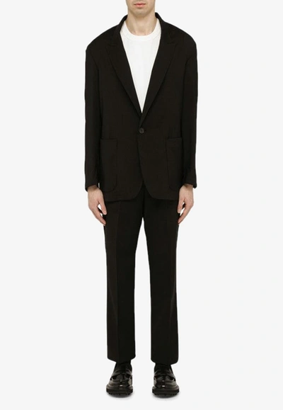 HEVO CAPITOLO TAILORED SUIT