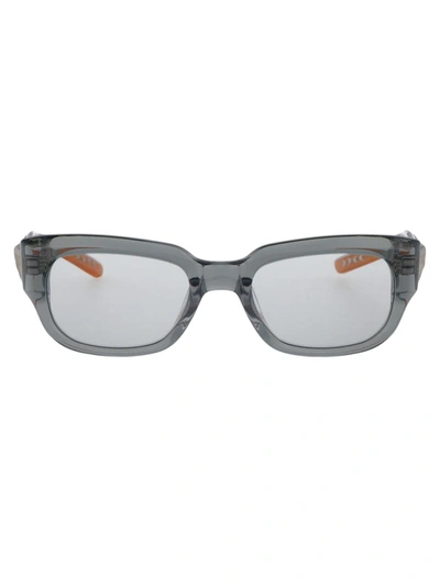 Gentle Monster Sunglasses In G65 Grey