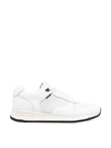 PAUL SMITH PAUL SMITH WARE LOW-TOP SNEAKERS