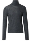 Saint Laurent Sweetness In Grey