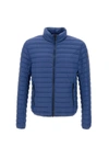 Colmar Jacket  Men Color Blue In Blue