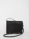 Dolce & Gabbana Dg Logo Bag In Black