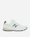 New Balance Made In White