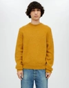 RE/DONE CLASSIC CREW SWEATER