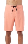 O'NEILL HYPERFREAK HEAT SOLID BOARD SHORTS