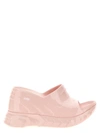 GIVENCHY GIVENCHY 'MARSHMELLOW' MULES