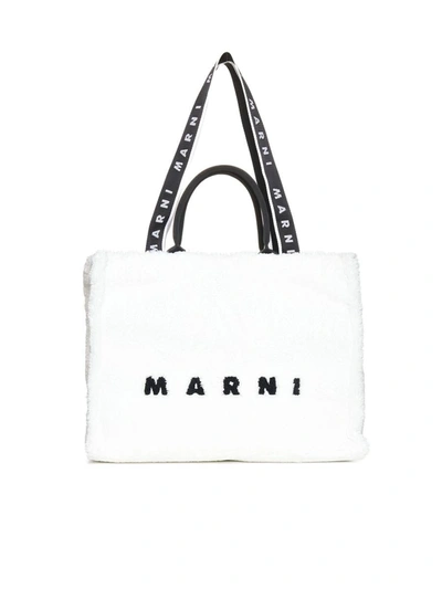 Marni Bags In White