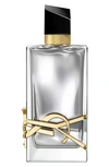 SAINT LAURENT LIBRE ABSOLU PLATINE EAU DE PARFUM, 1.7 OZ