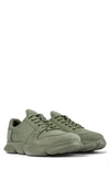 Camper Karst Sneaker In Medium Green
