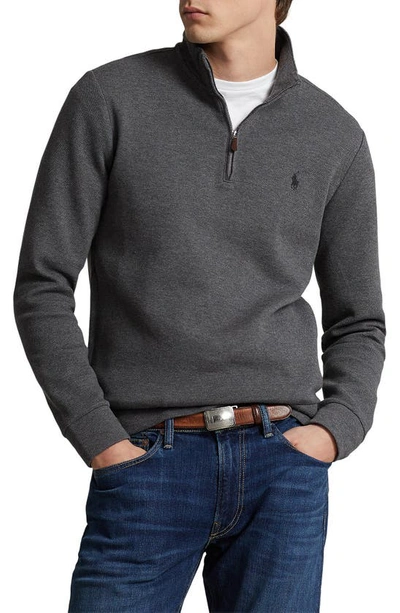 Ralph Lauren Denim ダークグレー ニット M 73694406_1?w=400