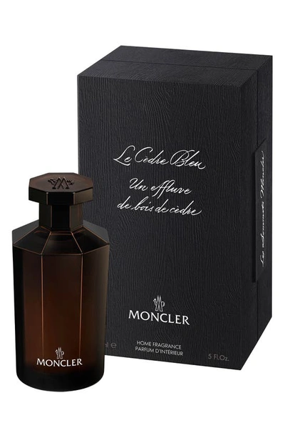 MONCLER LE CÈDRE BLEU HOME FRAGRANCE