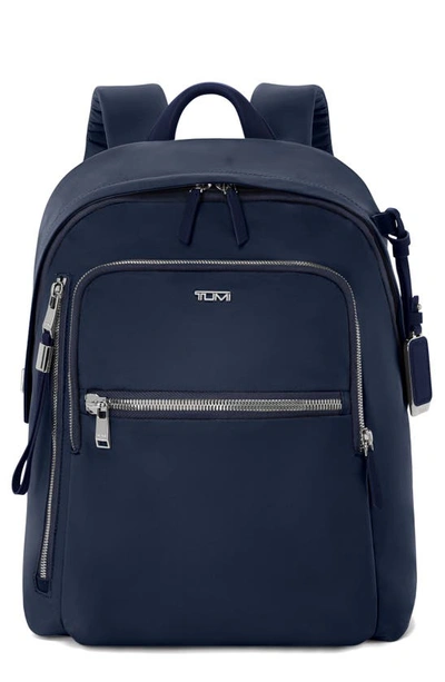 Tumi Voyageur Celina Backpack In Indigo