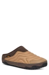 TEVA REEMBER TERRAIN QUILTED MULE