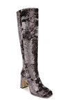 SAM EDELMAN ISSABEL KNEE HIGH BOOT