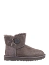 UGG UGG MINI BALEY BUTTON