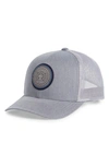 TRAVISMATHEW THE PATCH TRUCKER HAT