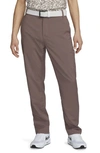 Nike Men's Dri-fit Victory Golf Pants In Brown