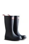 HUNTER ORIGINAL PLAY TALL WATERPROOF RAIN BOOT